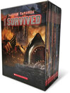 Cover image for I Survived Ten-Book Set